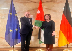 الأردن: نتنياهو يسعى إلى صرف الانتباه عن غزة بالتصعيد مع إيران