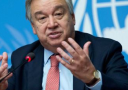 الأمم المتحدة تعلن قبول توصيات المراجعة المستقلة لـ “الأونروا” ووضع خطة لتنفيذها