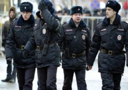 الأمن الروسي: إحباط هجوم إرهابي في “بريانسك” المجاورة لأوكرانيا