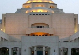 الأوبرا تنظم حفلا على مسرح الجمهورية بمناسبة اليوم الوطني لليونان اليوم