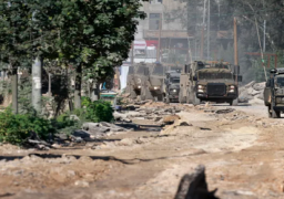 الاحتلال يخطر بهدم منازل في رام الله .. والأمم المتحدة قلقة من تصاعد عنف المُستوطنين بالضفة