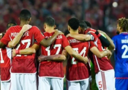 الاهلي يلتقى بـ”زد” اليوم بمسابقة الدورى المصري