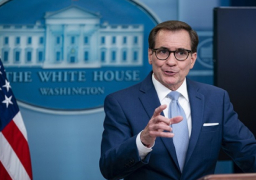 البيت الأبيض: نركز على منع تحول الهجوم الإيراني على إسرائيل إلى صراع إقليمي أوسع