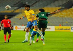 التعادل الإيجابي يحسم مباراة الإسماعيلي والاتحاد في الدوري