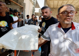 الجيش الإسرائيلي: أنهينا التحقيق في الهجوم على قافلة “وورلد سنترال كيشن”