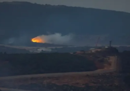 الجيش الإسرائيلي: انطلاق صفارات الإنذار في عرب العرامشة