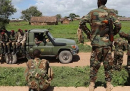 الجيش الصومالي: مقتل تسعة عناصر من مليشيات الشباب الإرهابية