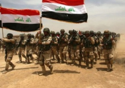 الجيش العراقي: لن نسمح بأن تكون أراضينا منطلقا لأي أعمال إرهابية تجاه دول الجوار