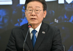 الحزب الحاكم في كوريا الجنوبية يمنى بهزيمة قاسية في الانتخابات