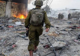 الخارجية الأمريكية:وجود محاولات لحث جميع القوى لقبول اتفاق هدنة في غزة