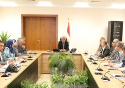 الدكتور سويلم يتابع موقف استعدادات أجهزة الوزارة لفترة أقصى الإحتياجات