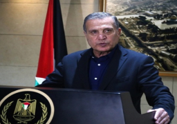 الرئاسة الفلسطينية: نحذر من خطورة اجتياح رفح وموقف الإدارة الأمريكية السلبي في مجلس الأمن