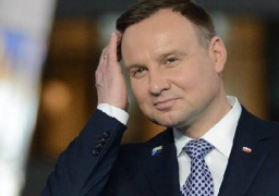 الرئيس البولندي يؤكد مجددا استعداد بلاده لنشر أسلحة نووية على أراضيها