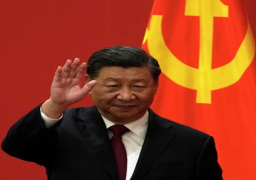 الرئيس الصيني يلتقي ماكرون ودير لاين الأسبوع المقبل لتحسين العلاقات الاستراتيجية
