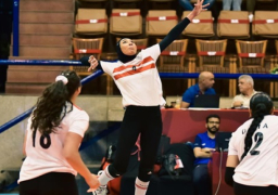 الزمالك أمام كوكوسيم السنغالي في دور الـ16 ببطولة أفريقيا لسيدات الطائرة