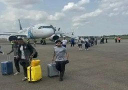 الزمالك يصل غانا لمواجهة دريمز بالكونفدرالية