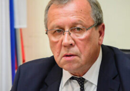 السفير الروسي: الرد الإسرائيلي على إيران قد يعني اندلاع حرب كبرى في المنطقة