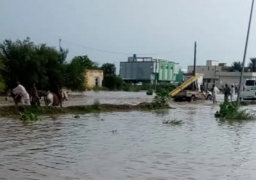 السيول تودي بحياة 16 شخصا في سلطنة عمان