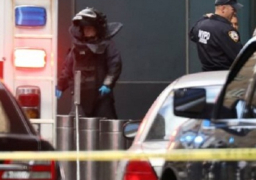 الشرطة الأمريكية تعلن مقتل 4 ضباط في تبادل إطلاق نار مع متهم