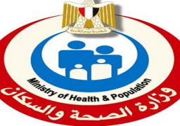 الصحة: فحص 13 مليوناً و77 ألف مواطن ضمن مبادرة الرئيس للكشف المبكر عن الأمراض المزمنة والاعتلال الكلوي