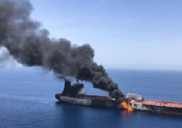 القيادة المركزية الأمريكية تعلن تدمير 5 طائرات مسيّرة اطلقها للحوثيين