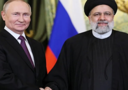 الكرملين: إيران أبلغت بوتين بأنها لا تريد مزيدا من التصعيد