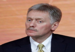 الكرملين: مستعدون بكل حزم للتوصل إلى حل سلمي في أوكرانيا