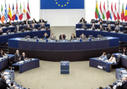 المجلس الأوروبي يؤكد التزامه بالتوصل إلى وقف إطلاق النار وتأمين المساعدات إلى غزة