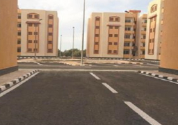 اليوم افتتاح المرحلة الأولى من مدينة رفح الجديدة وبداية طرحها أمام المواطنين