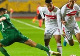اليوم..الزمالك يتحدى الاتحاد السكندرى لاستعادة الانتصارات فى الدورى