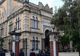 اليونان تعيد افتتاح جامع تاريخي مغلق منذ أكثر من قرن لصلاة العيد