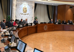 بالصور .. رئيس الوزراء: تكليفات من الرئيس السيسي بسرعة الانتهاء من المشروعات المتعثرة ودخولها الخدمة