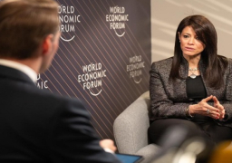 بالصور.. المشاط تُشارك في فعاليات رفيعة المستوى لمناقشة أهمية الاستثمار في رأس المال البشري