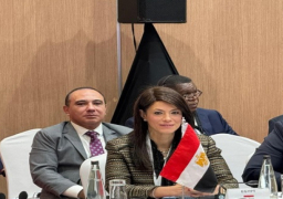 بالصور.. المشاط تُشارك في قمة رؤساء دول أفريقيا بكينيا لمناقشة عملية التجديد الحادي والعشرين لموارد المؤسسة الدولية للتنمية