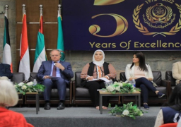 بالصور.. المشاط: نعمل من خلال الدبلوماسية الاقتصادية على تعزيز التعاون وتنفيذ الشراكات التنموية بمختلف المجالات