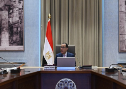 بالصور.. رئيس الوزراء يستعرض استراتيجية وزارة السياحة والآثار حول “تطوير المنتج السياحي بالقاهرة”