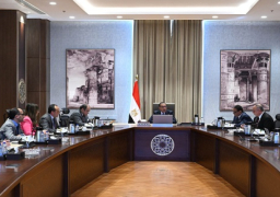 بالصور.. مدبولي يتابع الموقف التنفيذي للإفراج الجمركي عن البضائع في الموانئ وتطبيق منظومة الشحن المُسبق