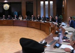 بالصور.. مدبولي يشدد على أهمية أن تكون هناك مُوجة انخفاضات أخرى في الأسعار بعد العيد