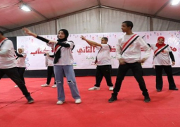 بالصور.. معرض فيصل للكتاب يواصل فعالياته في رمضان