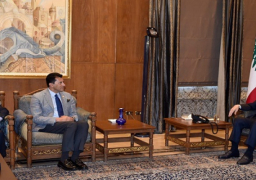 بالصور.. وزير الشباب والرياضة: نسعى لبناء جسور التواصل والتعاون بين الشباب العرب من مختلف الدول