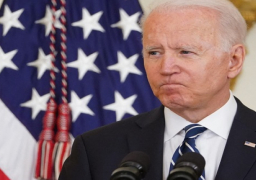 بايدن: ملتزمون بوقف إطلاق نار يساهم في إعادة المحتجزين ومنع اتساع الصراع بغزة