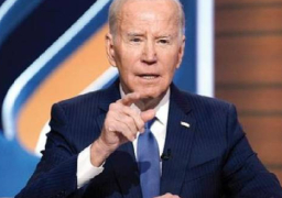 بايدن يعلن “واشنطن”منطقة منكوبة ويأمر بمساعدة فيدرالية لمواجهة آثار الفيضانات