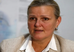 بايدن يعين ليز جراندي مبعوثة خاصة جديدة للشؤون الإنسانية في الشرق الأوسط