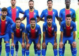 بتروجيت يتأهل للدوري الممتاز بفوزه على “راية” 3 ـ 0