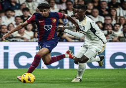 برشلونة يدرس تصعيد أزمة الكلاسيكو إلى محكمة التحكيم الرياضية