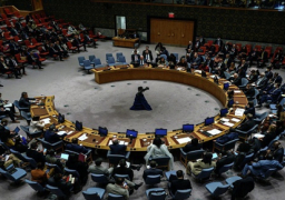 بعثة فلسطين بالأمم المتحدة: نيلنا العضوية الكاملة يحمي مسار حل الدولتين