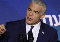 بعد استقالة رئيس المخابرات العسكرية .. زعيم المعارضة الإسرائيلي يدعو نتنياهو ليحذو حذوه