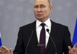 بوتين: الهجوم الإرهابي في موسكو هدفه الإضرار بوحدتنا