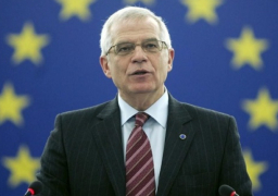 بوريل يحذر: الشرق الأوسط على شفا حرب إقليمية