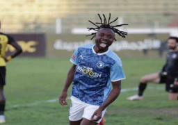 بيراميدز يفوز على المقاولون العرب بثنائية ويعزز صدارته للدوري